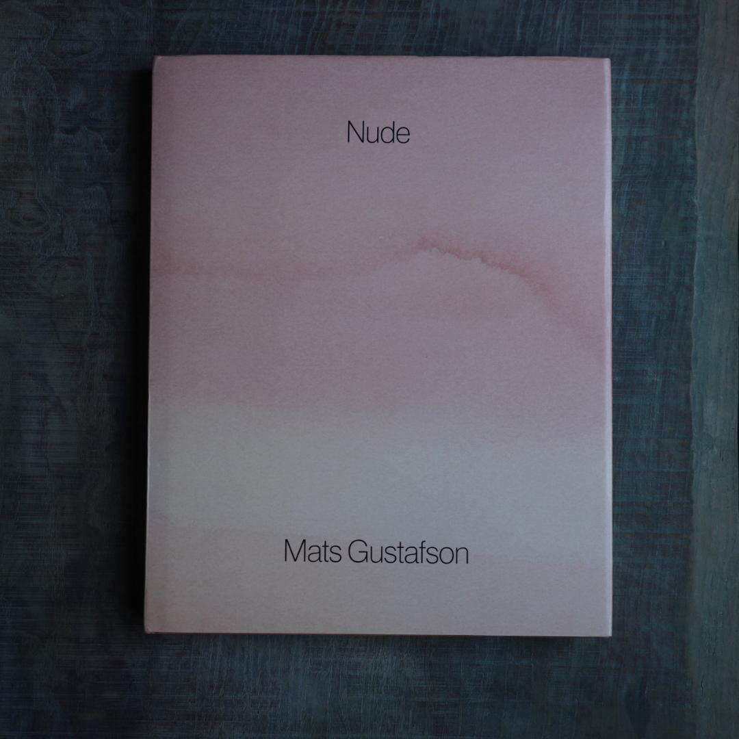 アート・デザイン・音楽 Nude Mats Gustafson