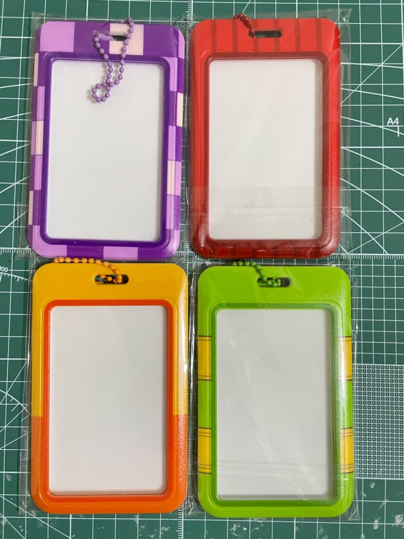 Twice x Oishi  Ver 2 コンプリートセット