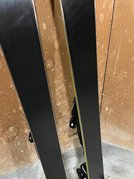 フィッシャー RC4 WORLDCUP SC 165cm 2024モデル