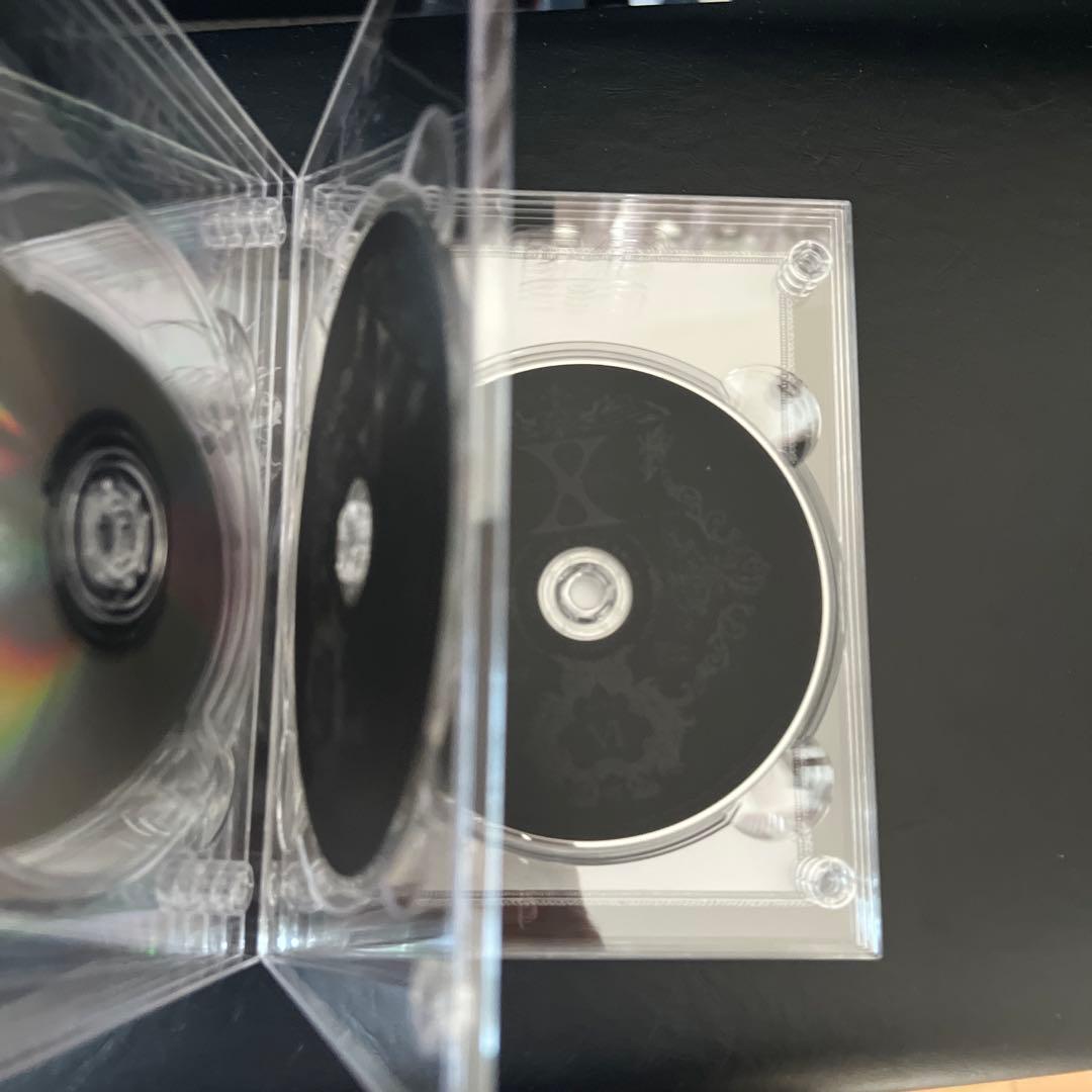 ミュージック X VISUAL SHOCK DVD BOX 1989-1992