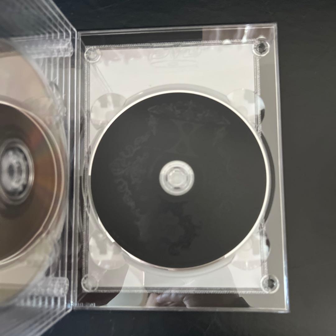 ミュージック X VISUAL SHOCK DVD BOX 1989-1992