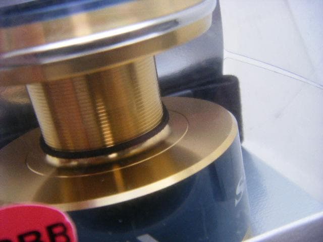 即決！◆新品！ダイワ SLPワークス 20 ソルティガ 8000 スプール◆ネ