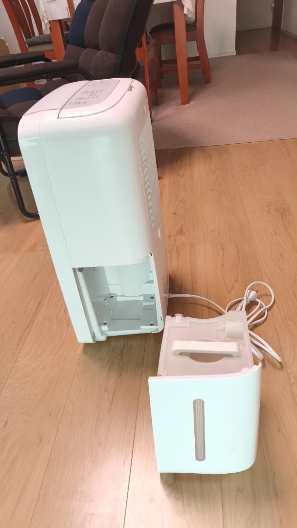 SHARP　プラズマクラスター　衣類乾燥、除湿機　CV-L71