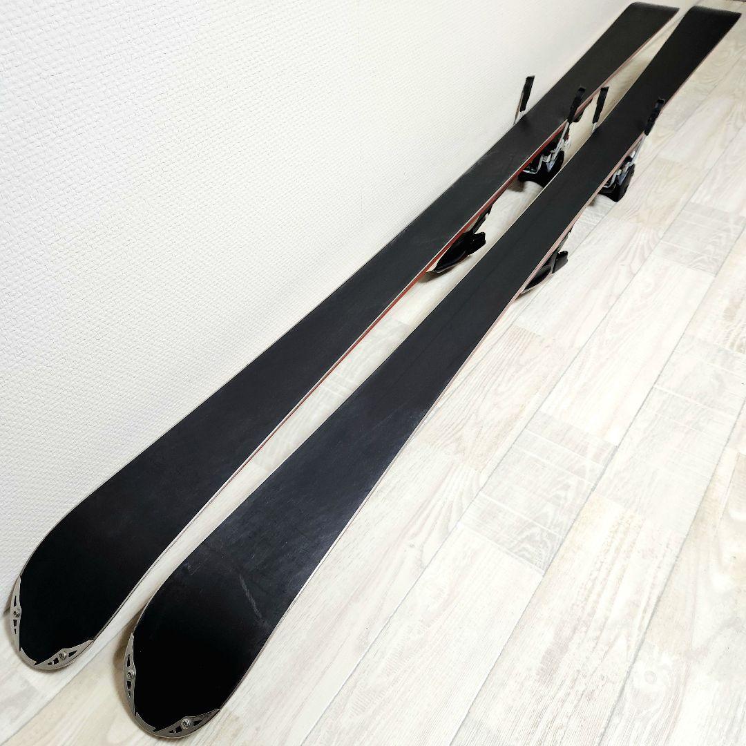 【送料無料】FISCHER/フィッシャー PROGRESSOR9+ 165cm