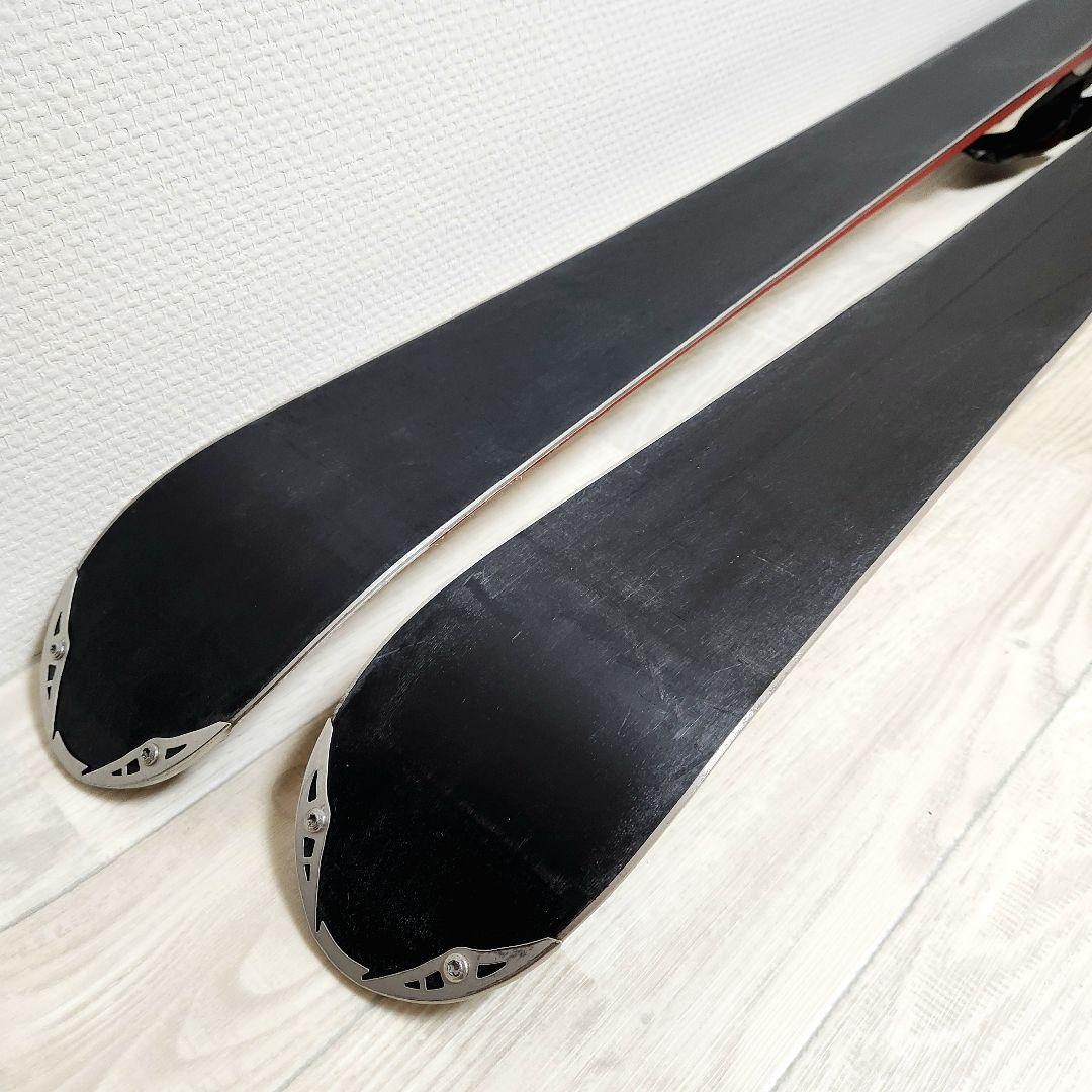 【送料無料】FISCHER/フィッシャー PROGRESSOR9+ 165cm