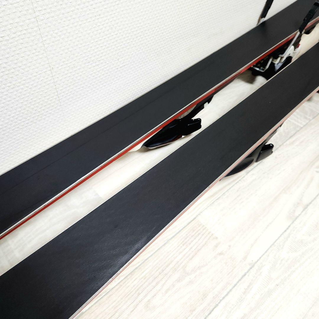 【送料無料】FISCHER/フィッシャー PROGRESSOR9+ 165cm