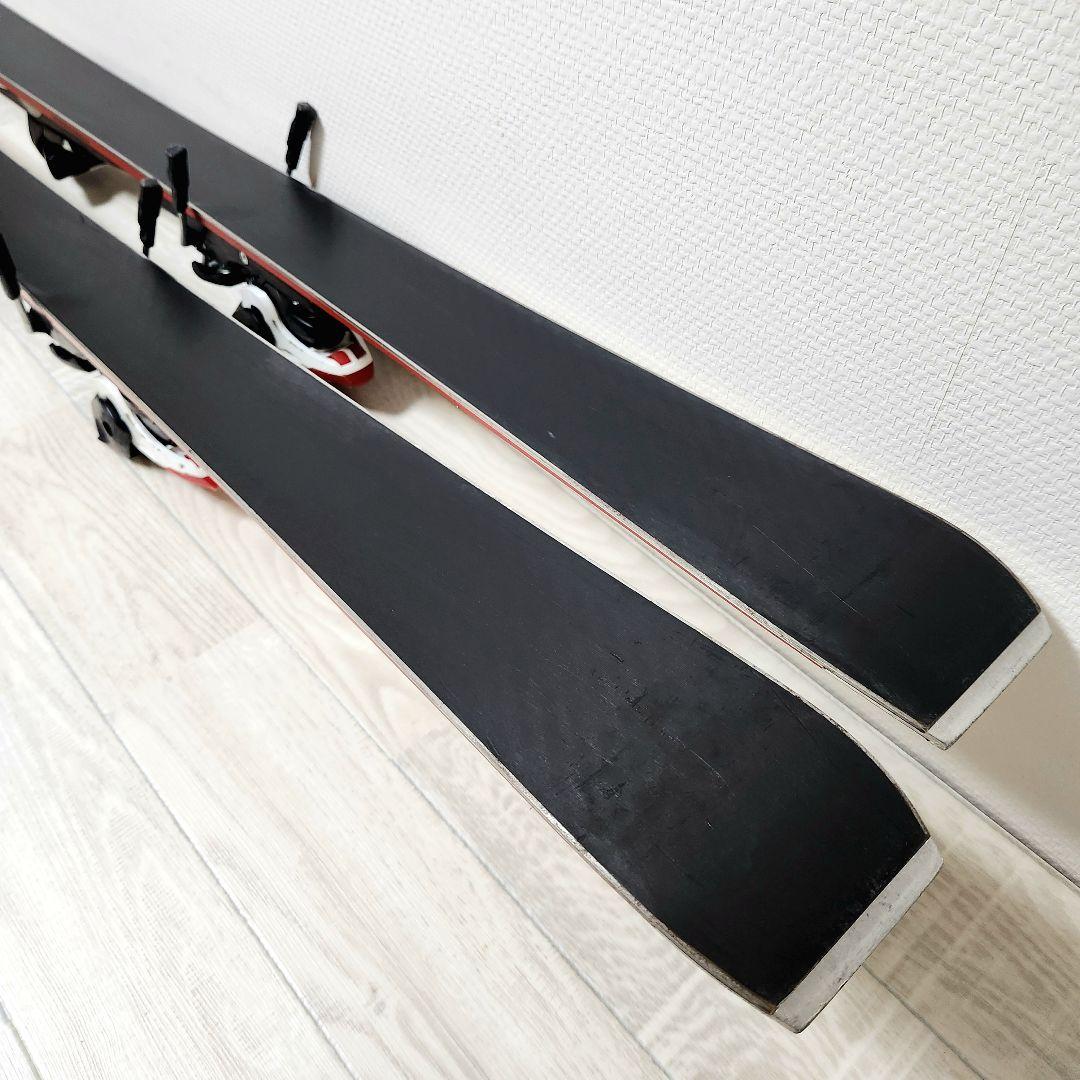 【送料無料】FISCHER/フィッシャー PROGRESSOR9+ 165cm