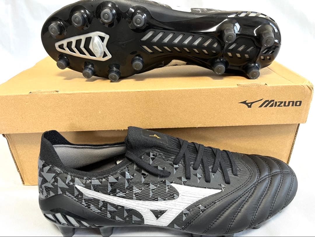 ★新品★ 入手困難！オリガミ モレリアネオ3β エリート26.5cm