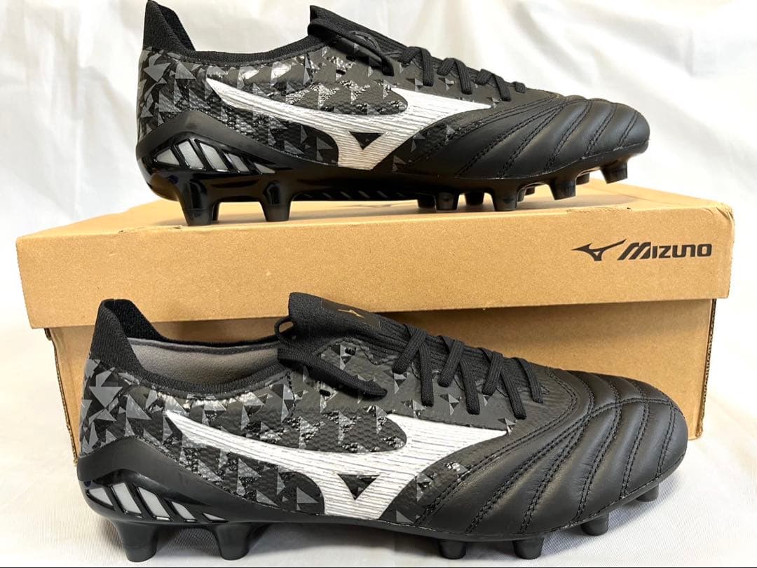 ★新品★ 入手困難！オリガミ モレリアネオ3β エリート26.5cm