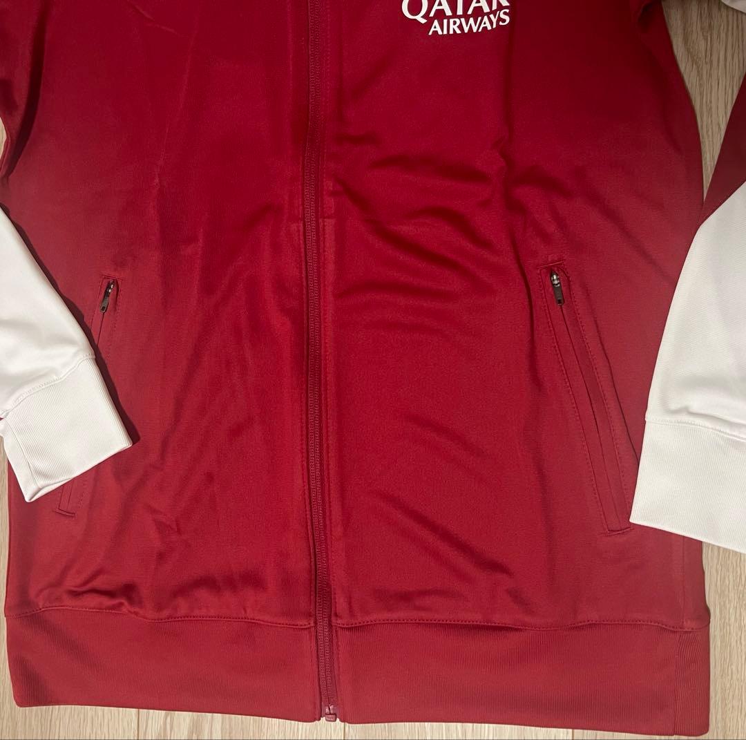 JORDAN PSG トラックスーツ　ジャージ上下　トラックジャケット　新品