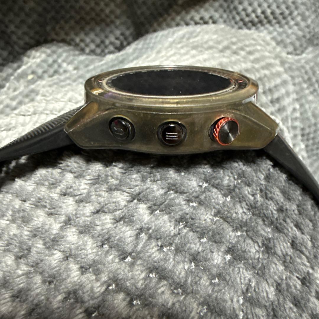 GARMIN APPROACH S62 ゴルフナビ【訳あり］