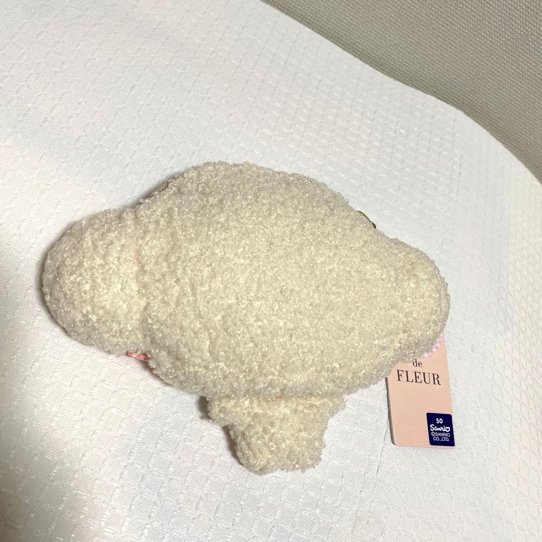 こぎみゅん ケース メゾンドフルール　受注発注　廃盤品　貴重　レア　非売品