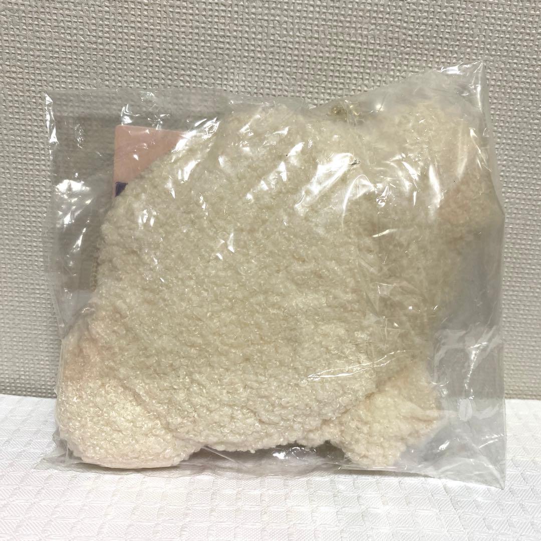 こぎみゅん ケース メゾンドフルール　受注発注　廃盤品　貴重　レア　非売品