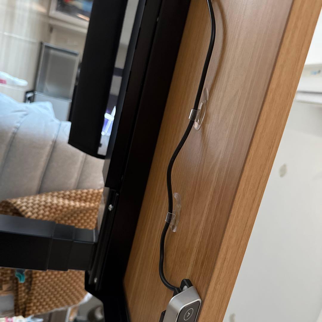 Flexispot E7 140×70cm メープル