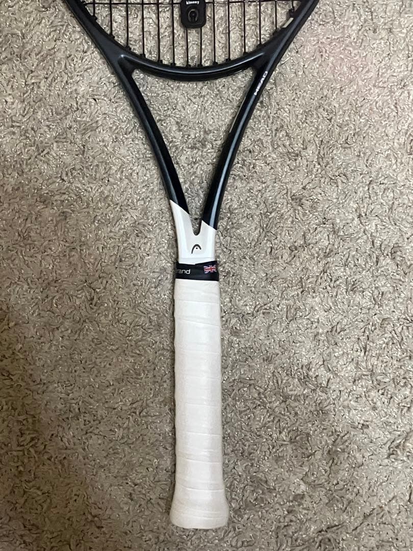 新作　HEAD SPEED TOUR 2026ヘッド スピード　新品同様