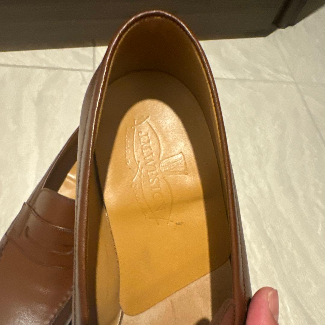 JM Weston ウエストン