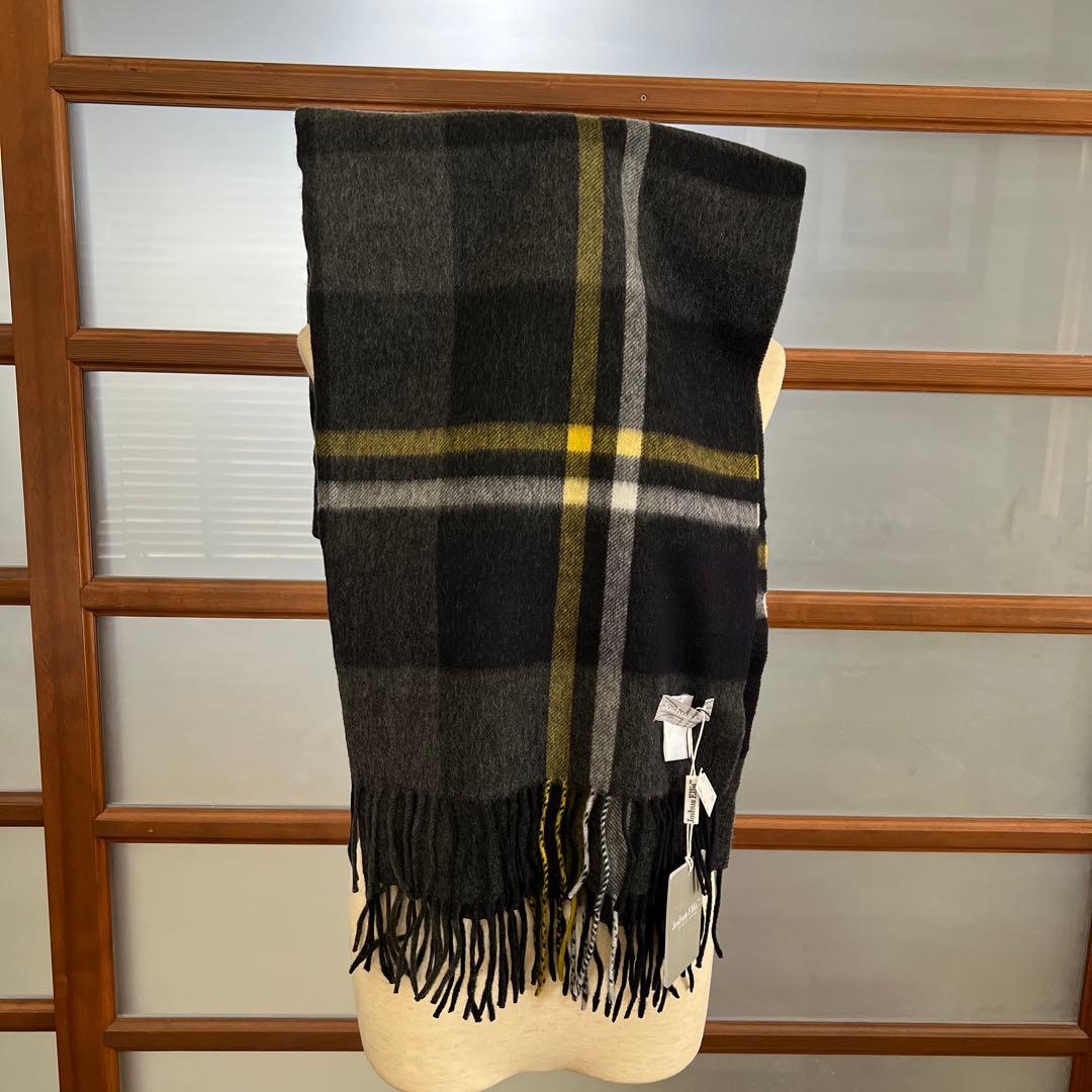 ジョシュアエリス　大版カシミヤストール　国内正規品