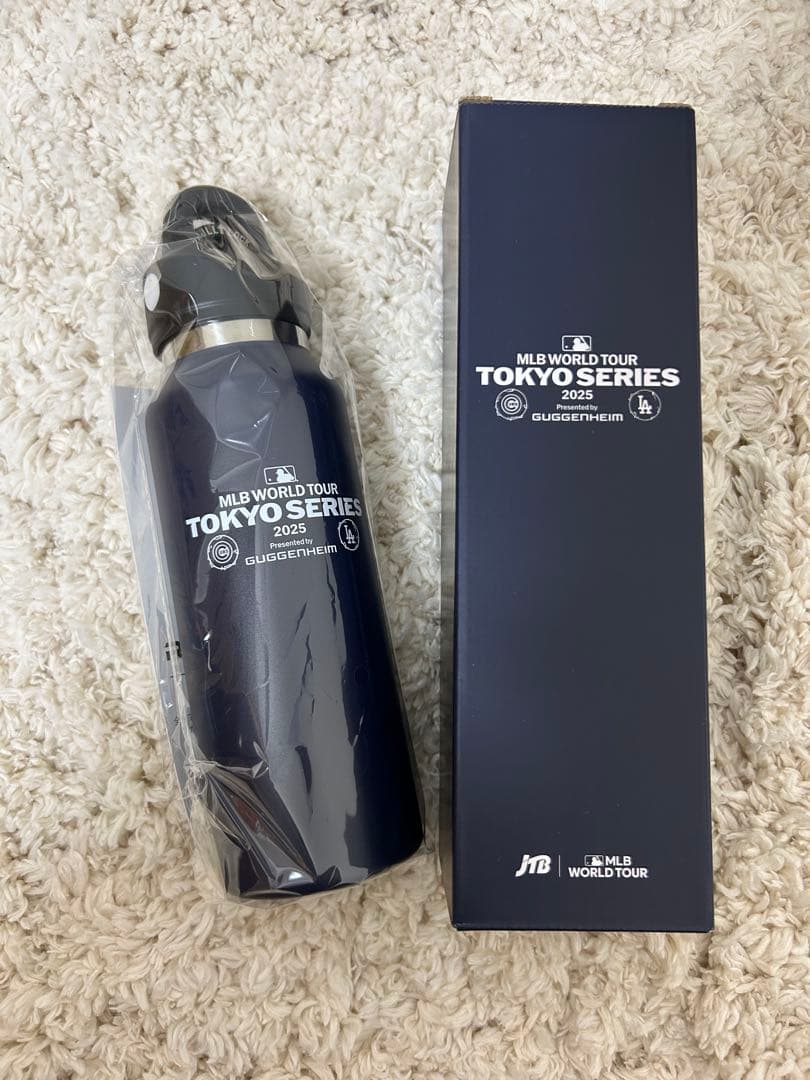 2025 TOKYO 東京シリーズ　 MLB プレミアムラウンジ　ドジャース