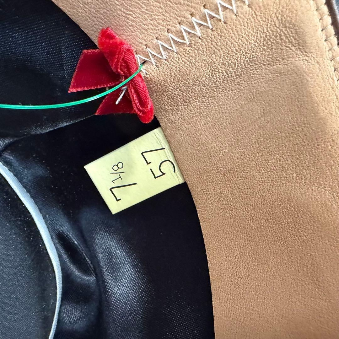 未使用品 the soloist x nick fouquet ハット