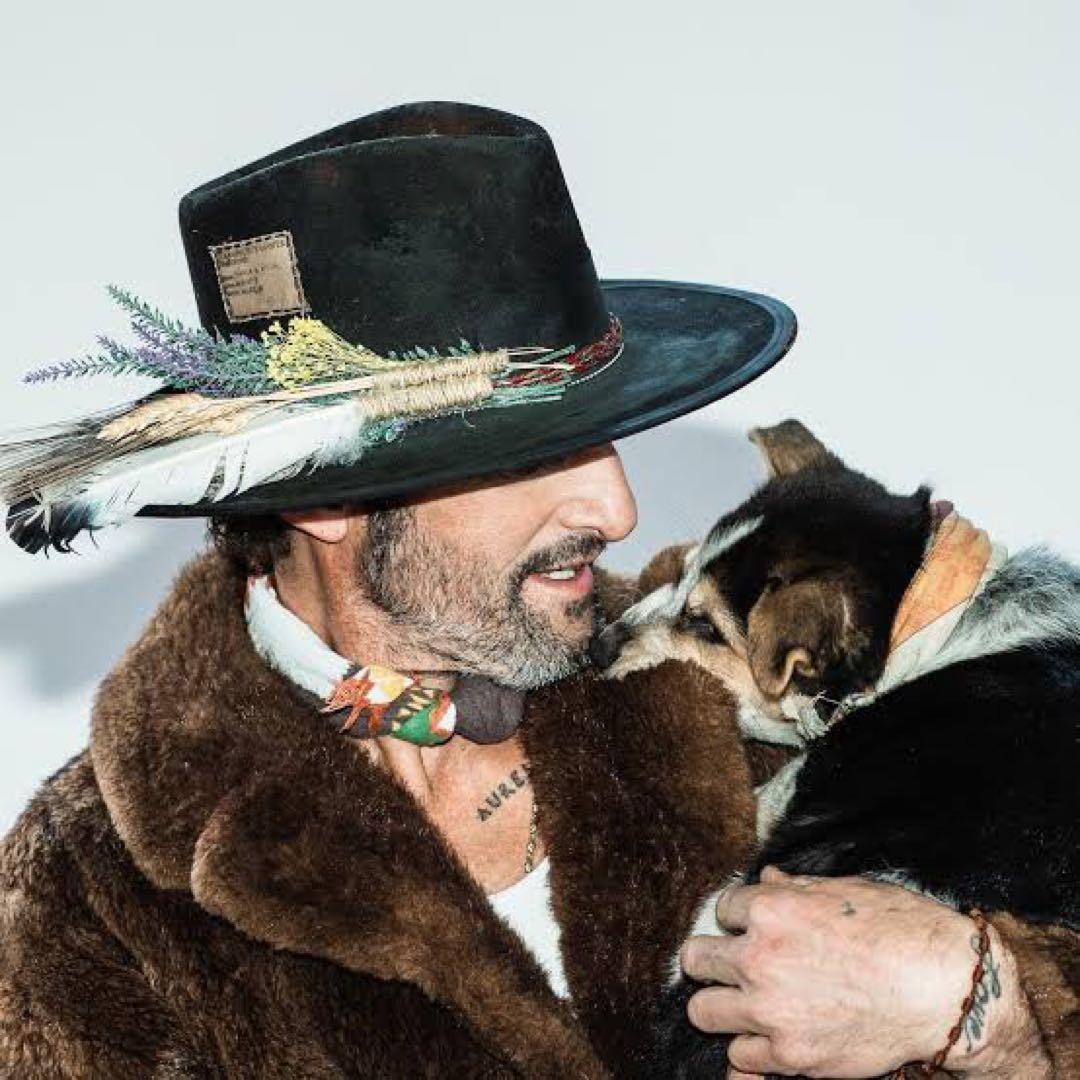 未使用品 the soloist x nick fouquet ハット