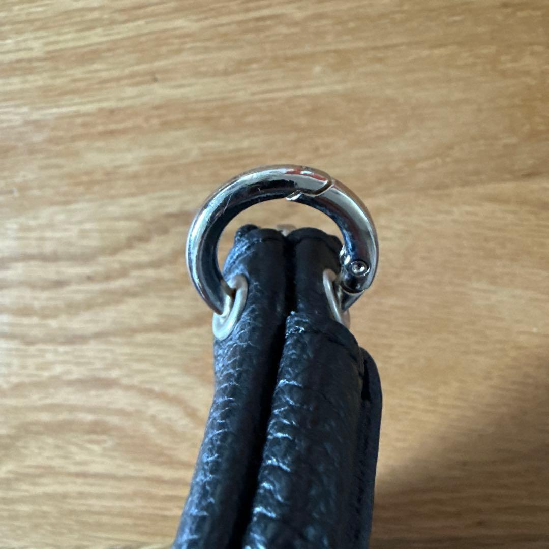 LOMEI LEATHER WORKS ロメイ ウォレットチェーン 山田レン