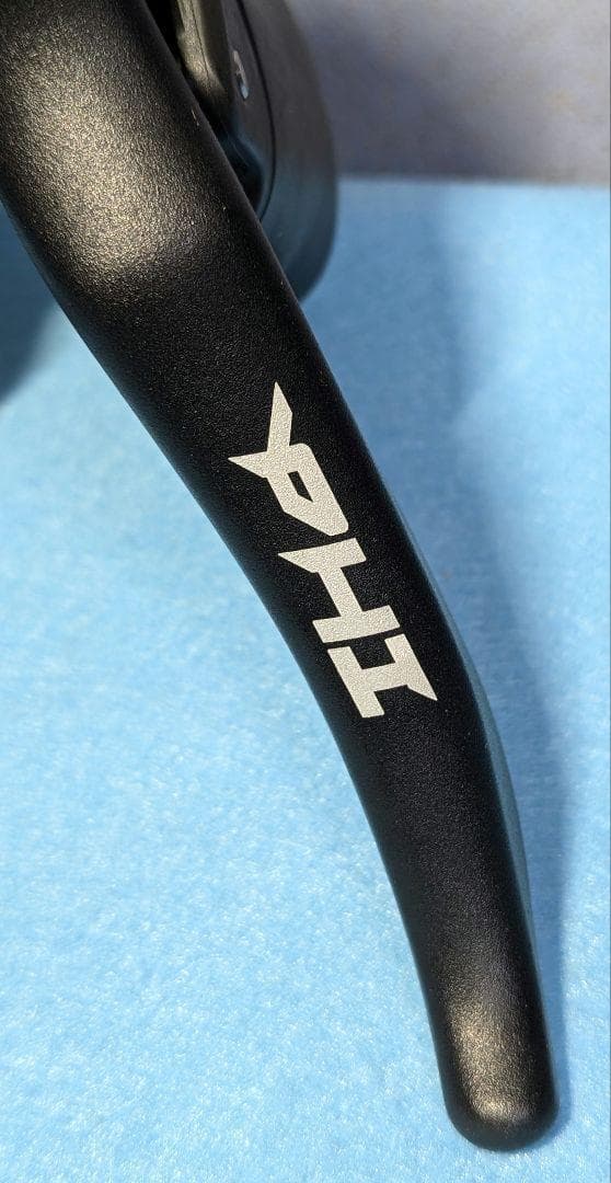 sensah phi 2×10s ブレーキシフトレバー　左右ペア