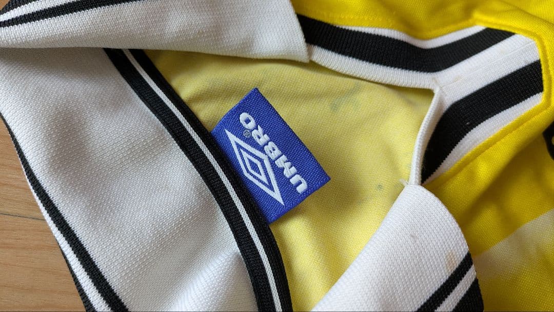 柏レイソル 2002 サイン入り ユニフォーム レア jリーグ