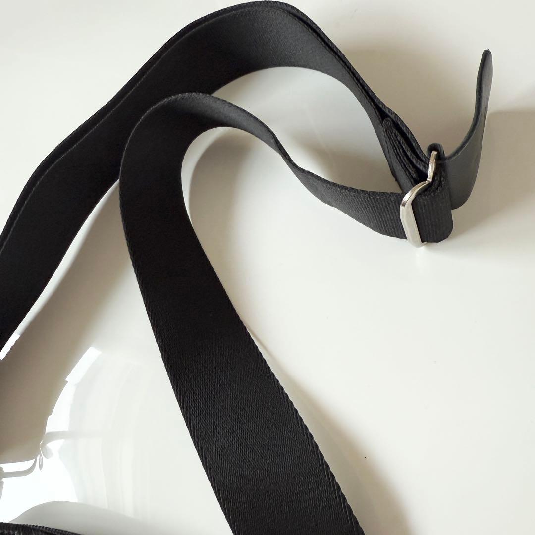 jack gomme ジャックゴム ショルダーバッグ RITA リタ ラフィア