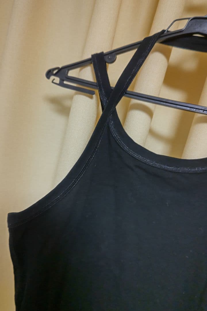 ジャンポール・ゴルチエ　タンクトップ