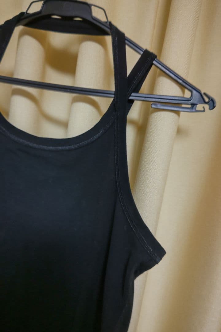 ジャンポール・ゴルチエ　タンクトップ