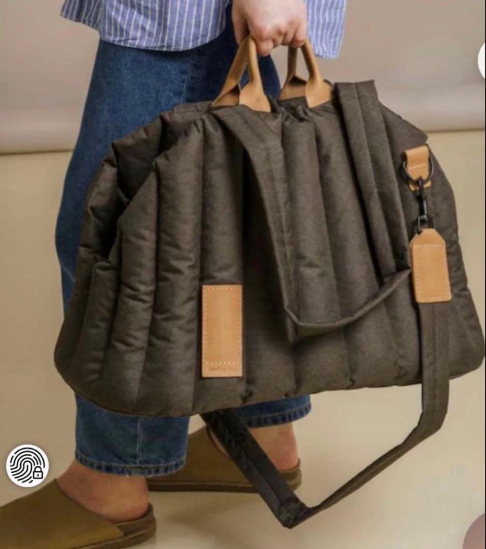 r*a様 【美品】Hunting Ponyハンティングポニー キャリーバッグ