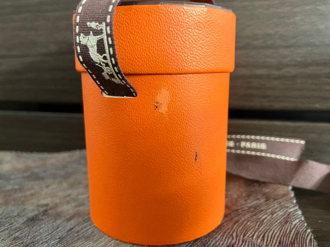 年内お値下げ　HERMES ツイリーリング セット