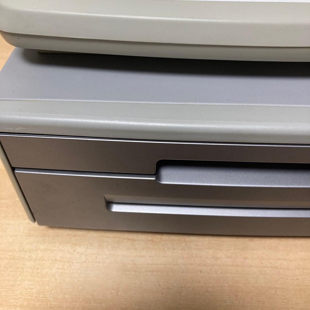 CASIO カシオ 電子レジスター TK-110