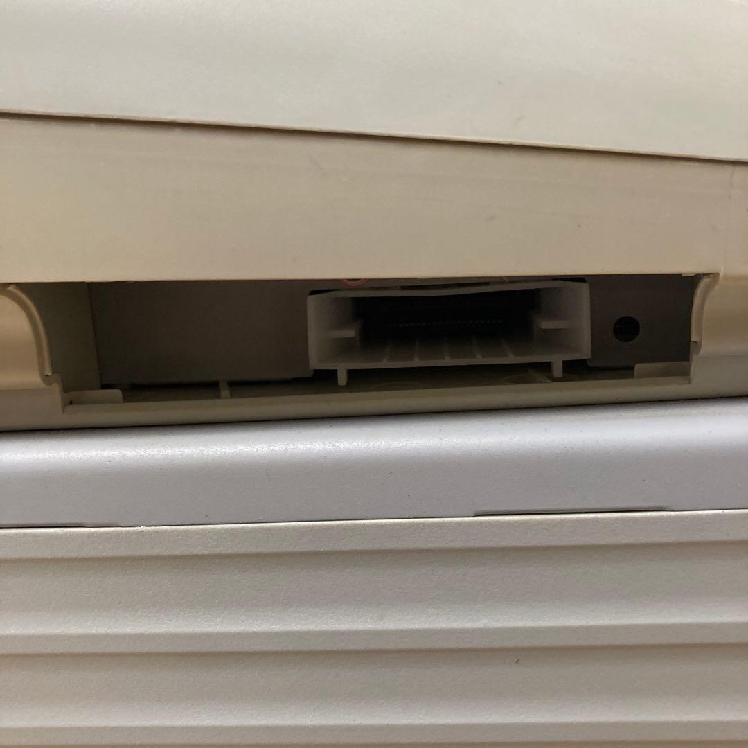 CASIO カシオ 電子レジスター TK-110