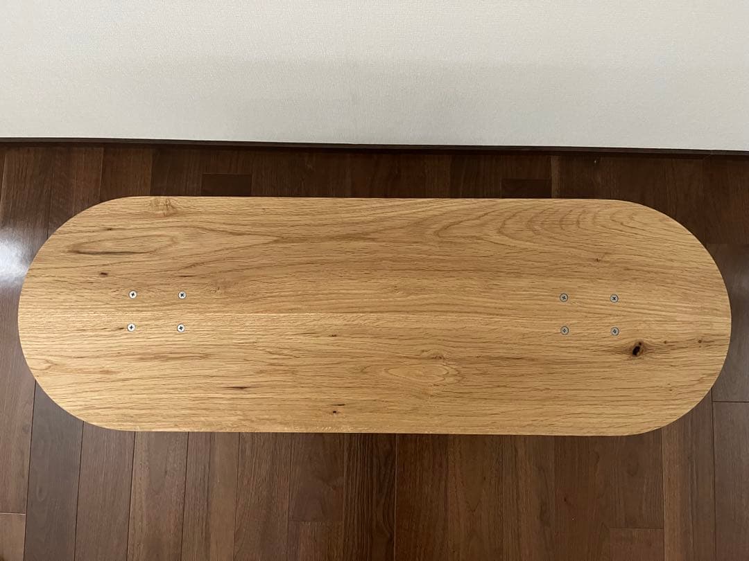 【neru design works】 muku no deck set