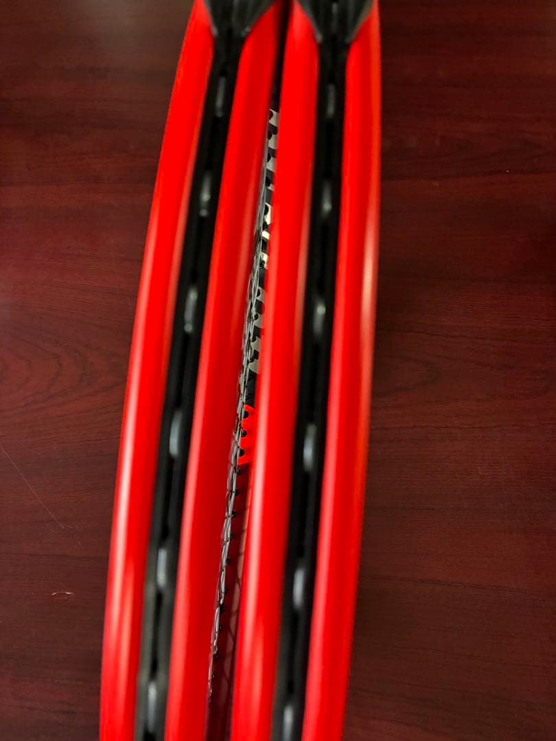 ダンロップCX200TOUR グリップ2