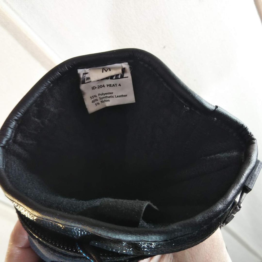 【美品】山城 IDEAL/ID-204/HEAT4 ヒートグローブ