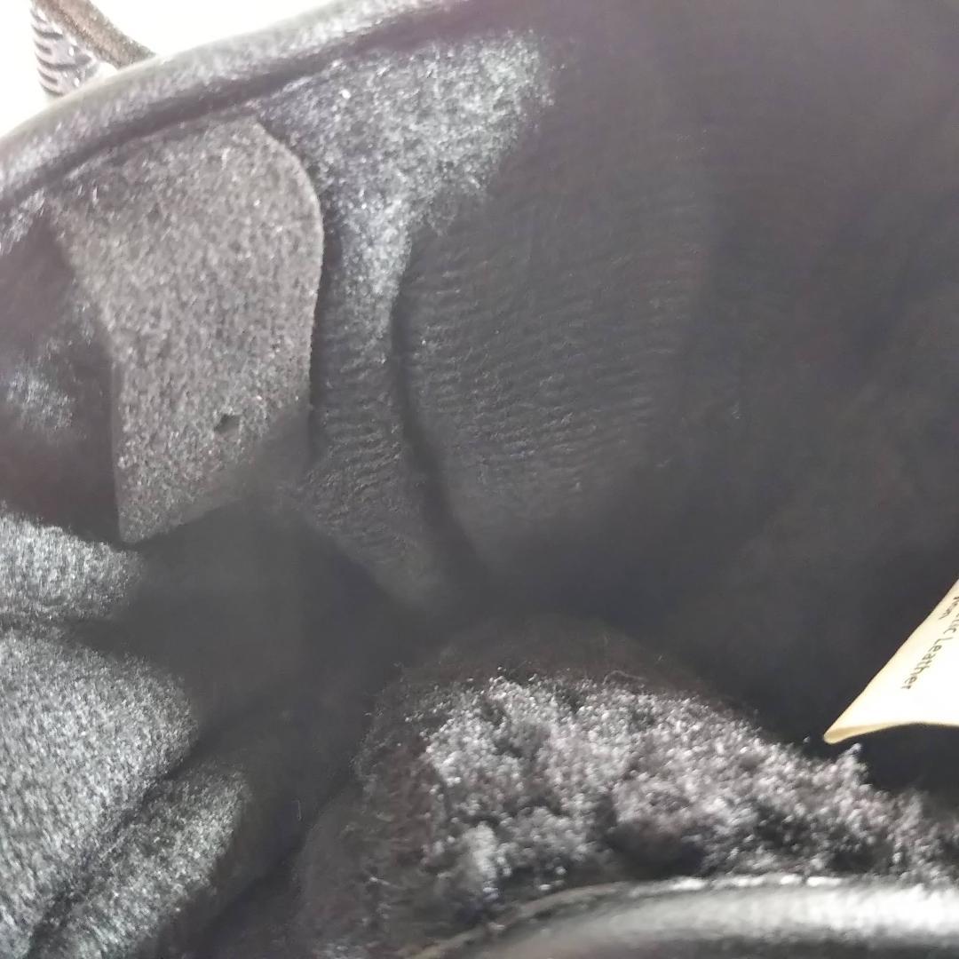 【美品】山城 IDEAL/ID-204/HEAT4 ヒートグローブ