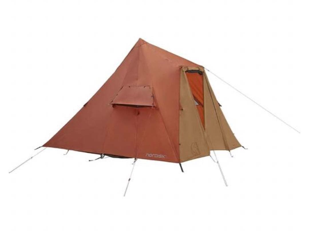 NORDISK(ノルディスク) テント スリュームヘルム3