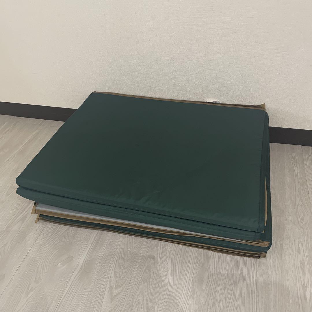 コールマン　フォールディングテントマット / 270　型番2000017147