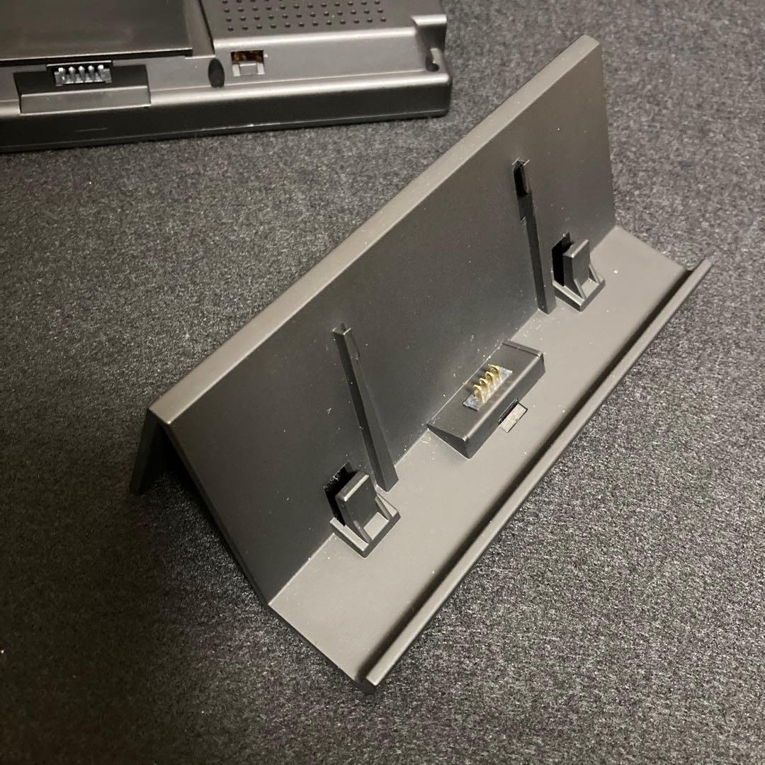 ELPA 液晶モニター CMS-M71 防犯カメラモニター CMS‐7110用