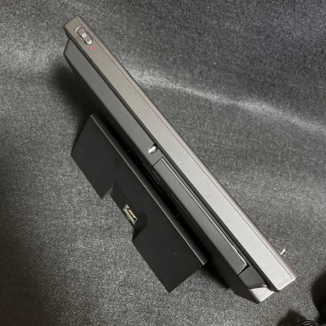 ELPA 液晶モニター CMS-M71 防犯カメラモニター CMS‐7110用