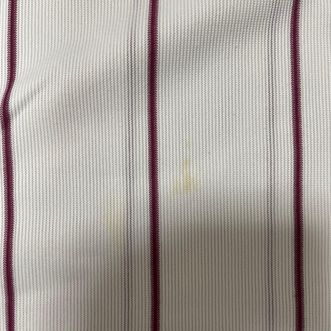 サッカーユニフォーム　ウエストハム Mサイズ