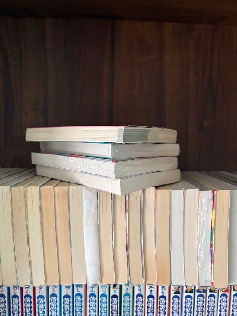 落第忍者乱太郎　　全巻セット　1〜65巻　忍たまの友　公式キャラクターブック