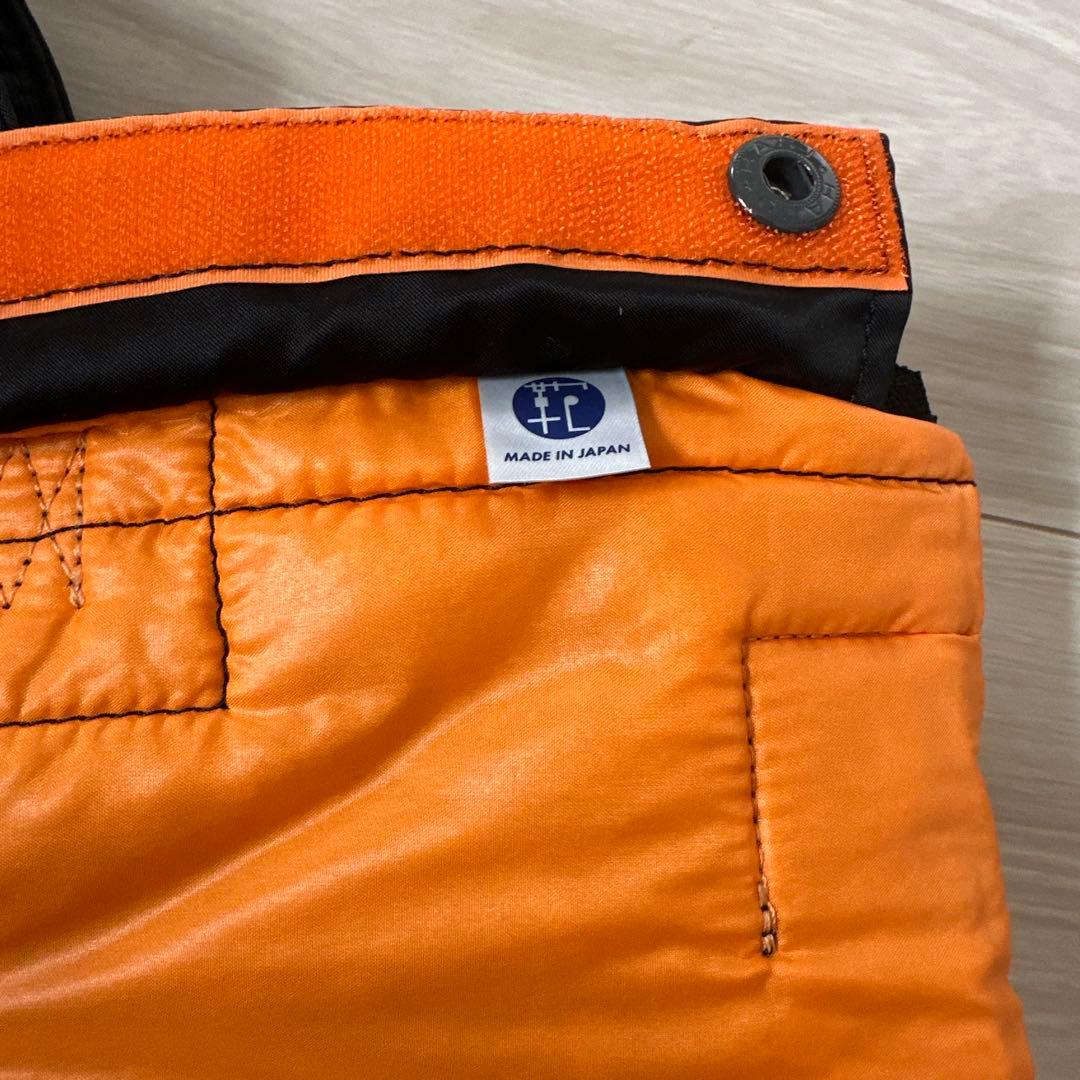 PORTER ブラック バッグ