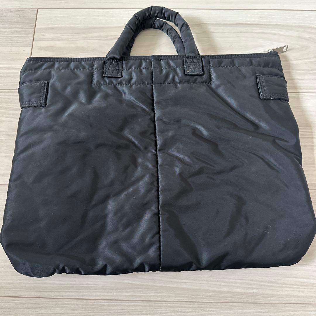 PORTER ブラック バッグ