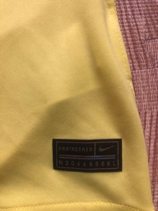 【選手支給品】2020年CSL 8番　支給ユニフォーム　シリアルナンバー付き