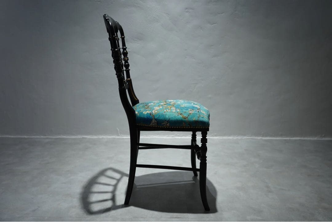 ナポレオンチェア　Napoleon Chair フランスアンティーク　フレンチ