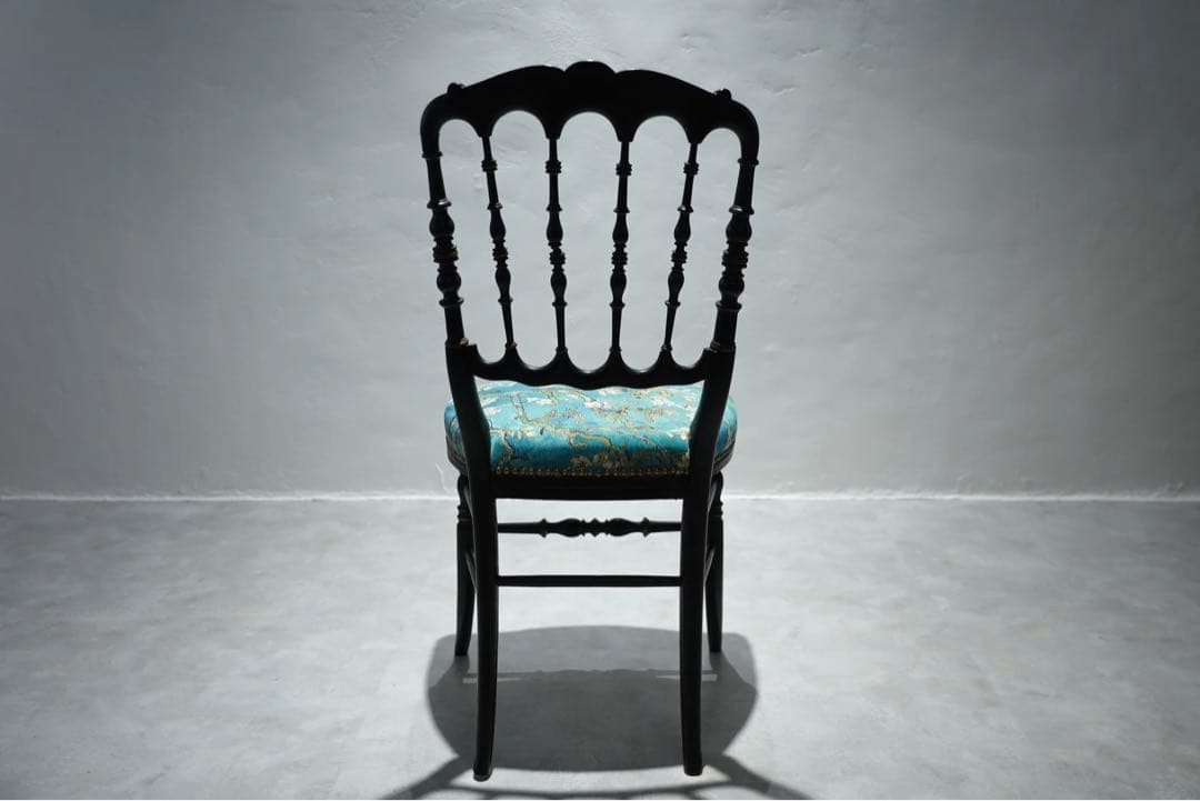 ナポレオンチェア　Napoleon Chair フランスアンティーク　フレンチ