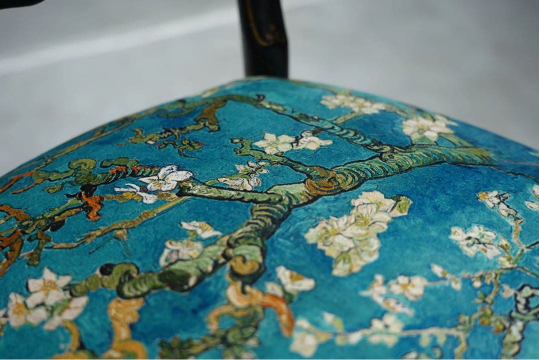 ナポレオンチェア　Napoleon Chair フランスアンティーク　フレンチ